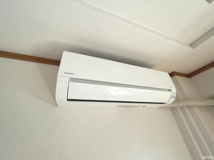 メゾンドコンフォースⅠの物件内観写真