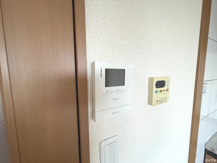 メゾンドコンフォースⅠの物件内観写真