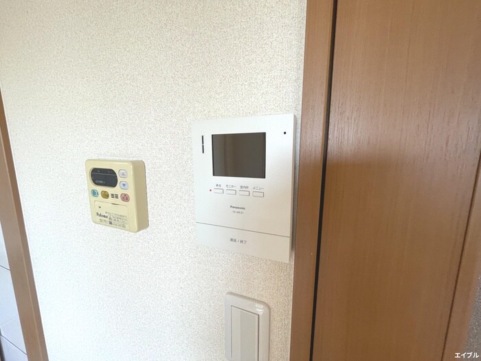 メゾンドコンフォースⅠの物件内観写真