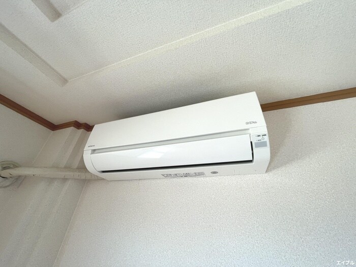 メゾンドコンフォースⅠの物件内観写真