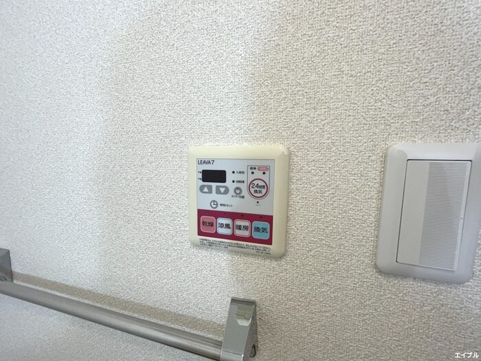 メゾンドコンフォースⅠの物件内観写真