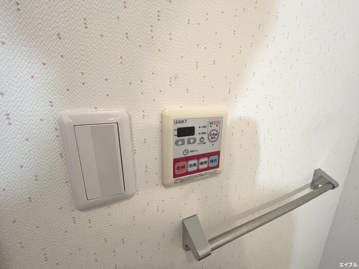 メゾンドコンフォースⅠの物件内観写真