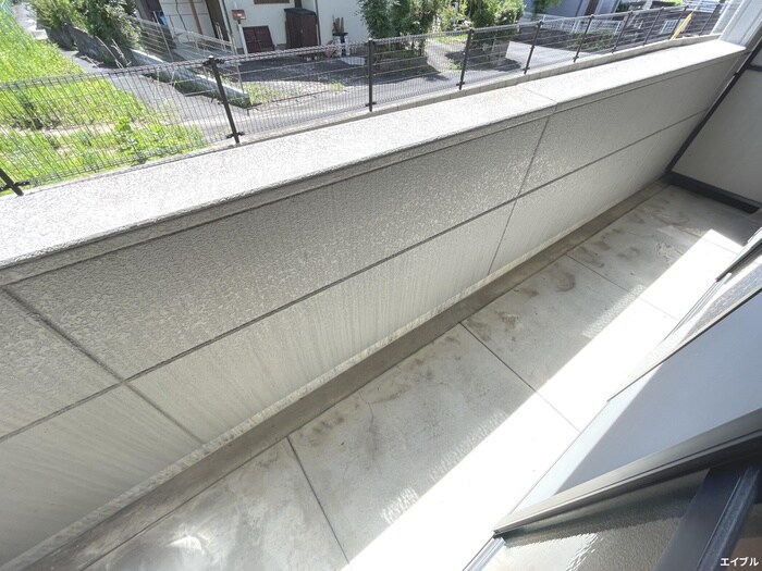 メゾンドコンフォースⅠの物件内観写真