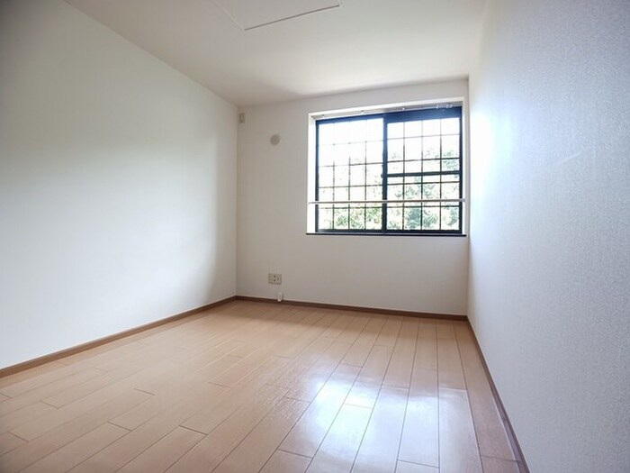 ソレアード本城　Ａの物件内観写真