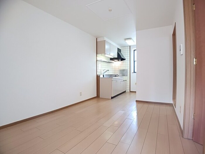 ソレアード本城　Ａの物件内観写真