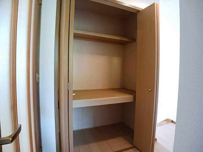 ソレアード本城　Ａの物件内観写真