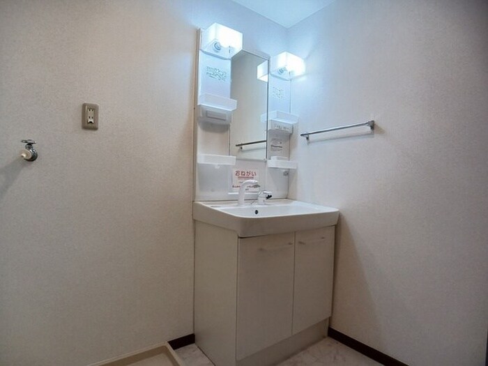 ソレアード本城　Ａの物件内観写真