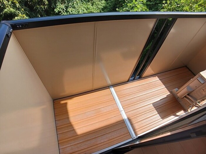 ソレアード本城　Ａの物件内観写真