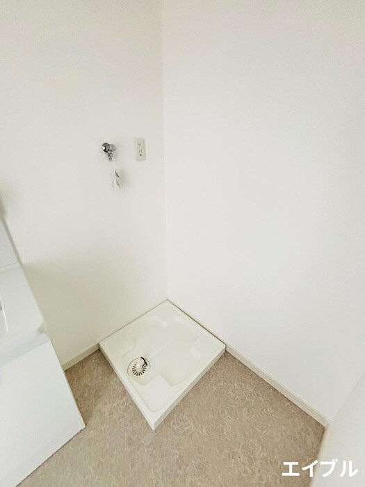 グレイス高三潴の物件内観写真