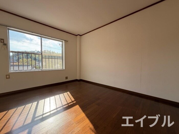 グリーンハイツ（清水）の物件内観写真