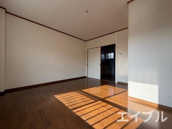 グリーンハイツ（清水）の物件内観写真