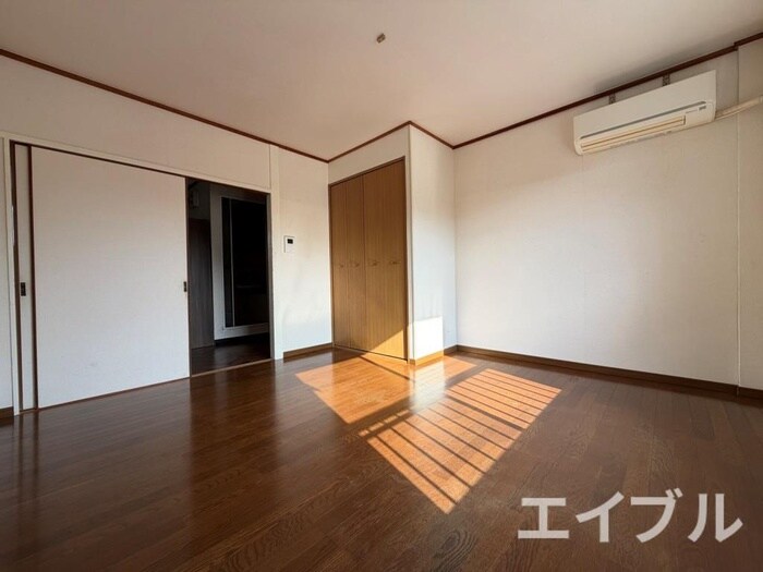 グリーンハイツ（清水）の物件内観写真