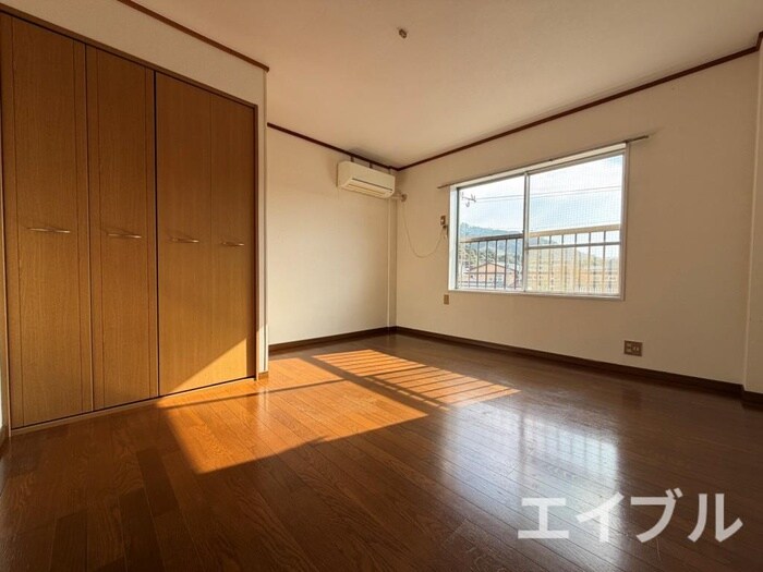 グリーンハイツ（清水）の物件内観写真