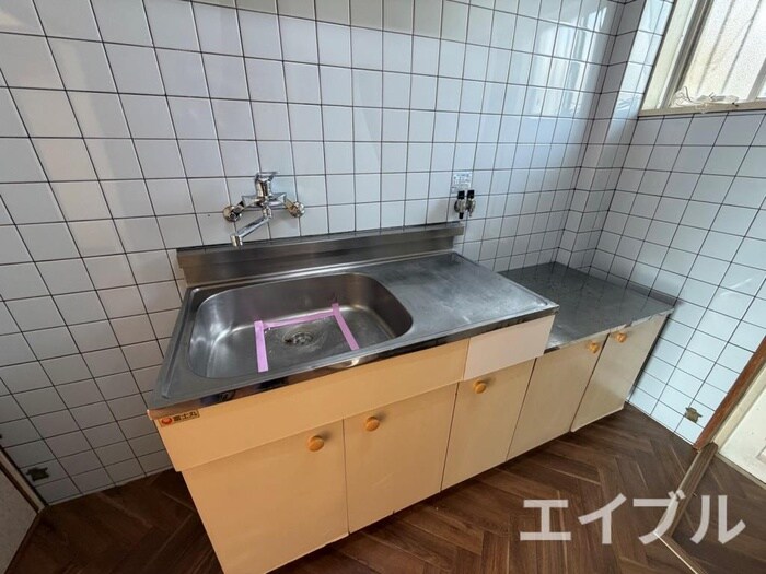 グリーンハイツ（清水）の物件内観写真