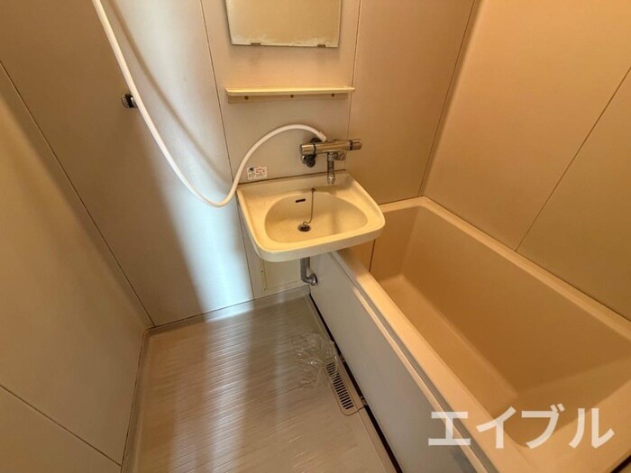 グリーンハイツ（清水）の物件内観写真