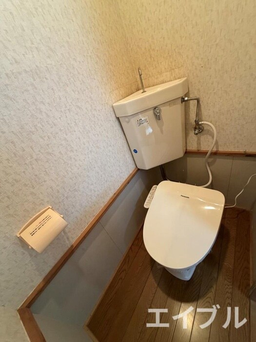 グリーンハイツ（清水）の物件内観写真