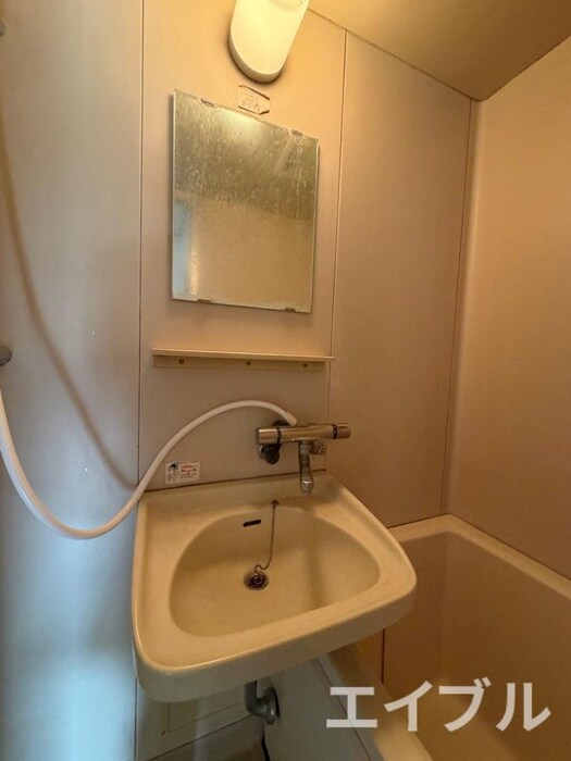 グリーンハイツ（清水）の物件内観写真