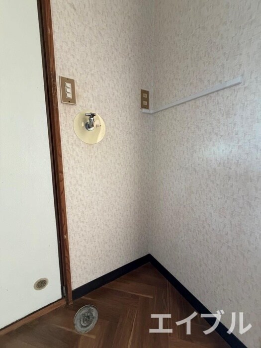 グリーンハイツ（清水）の物件内観写真