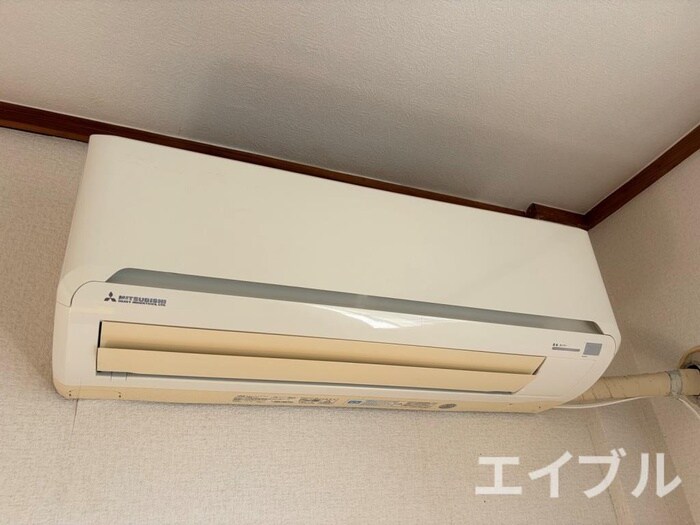 グリーンハイツ（清水）の物件内観写真