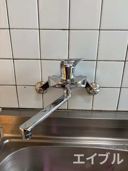 グリーンハイツ（清水）の物件内観写真