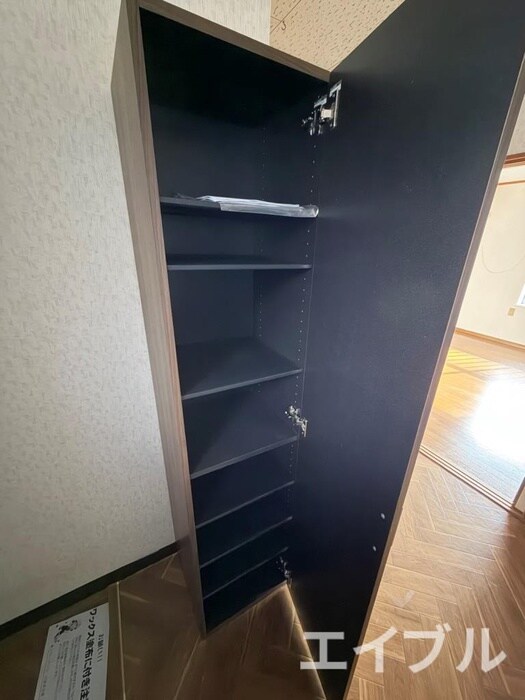 グリーンハイツ（清水）の物件内観写真