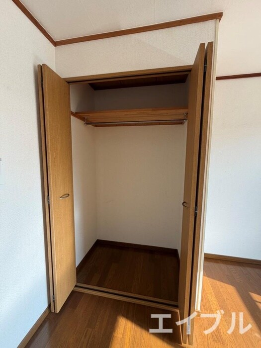 グリーンハイツ（清水）の物件内観写真