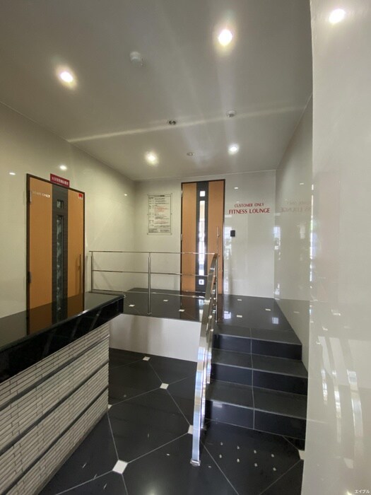 ORIENT BLD No.87 ﾏﾘｱ-ｼﾞｭｽﾃ-ｼｮﾝの物件外観写真