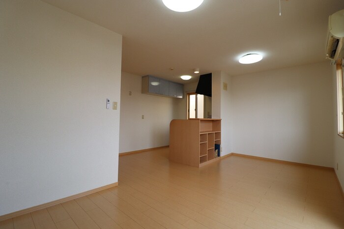 パストラーレ　 Ｂ棟の物件内観写真