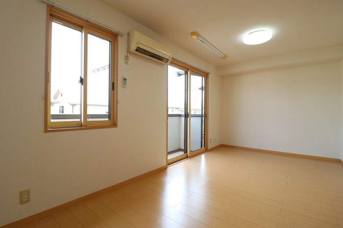 パストラーレ　 Ｂ棟の物件内観写真