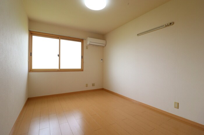 パストラーレ　 Ｂ棟の物件内観写真