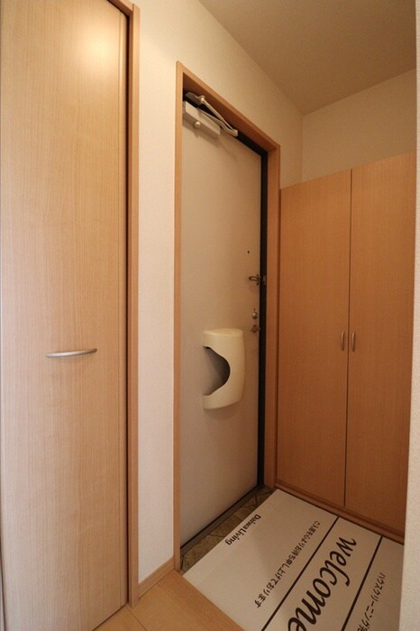 パストラーレ　 Ｂ棟の物件内観写真