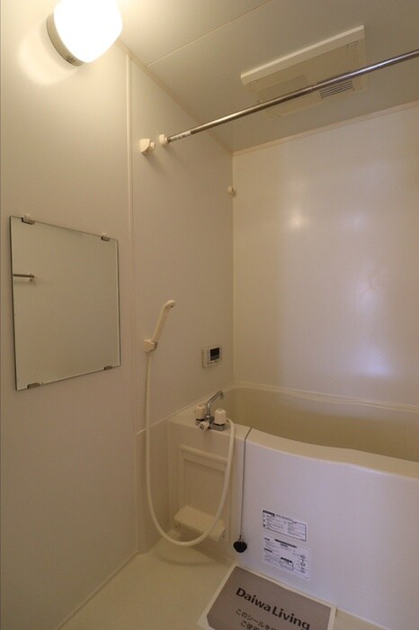 パストラーレ　 Ｂ棟の物件内観写真