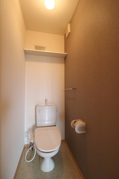 パストラーレ　 Ｂ棟の物件内観写真