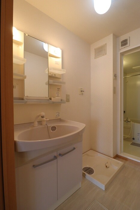 パストラーレ　 Ｂ棟の物件内観写真