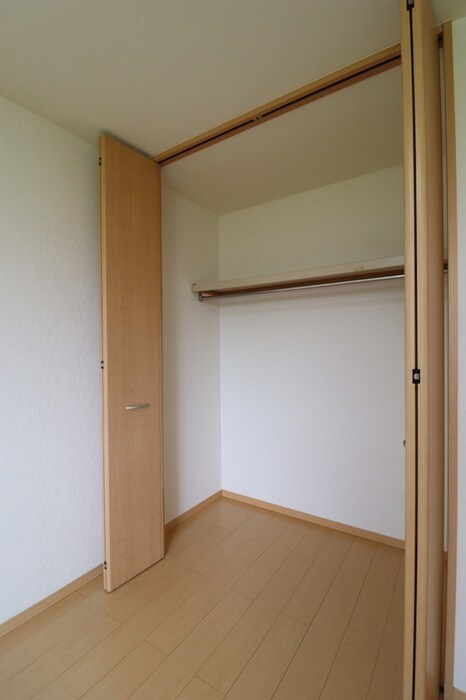 パストラーレ　 Ｂ棟の物件内観写真