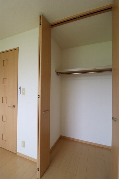 パストラーレ　 Ｂ棟の物件内観写真