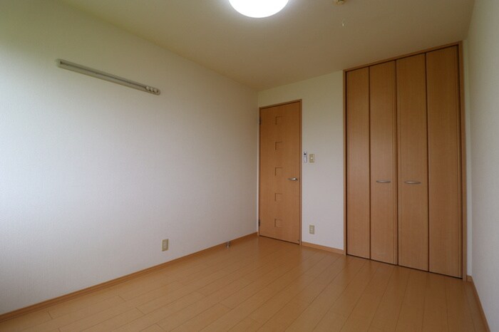 パストラーレ　 Ｂ棟の物件内観写真