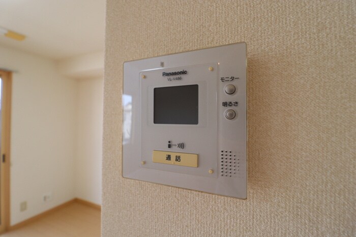 パストラーレ　 Ｂ棟の物件内観写真