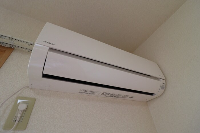 パストラーレ　 Ｂ棟の物件内観写真