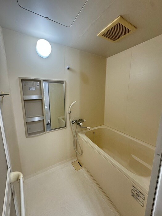 オールセインツの物件内観写真