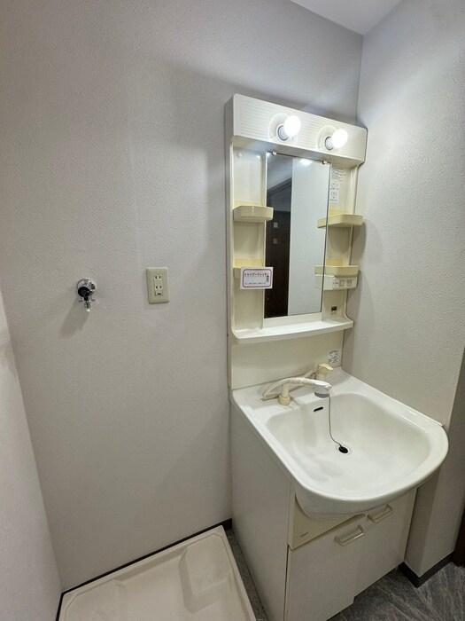 オールセインツの物件内観写真