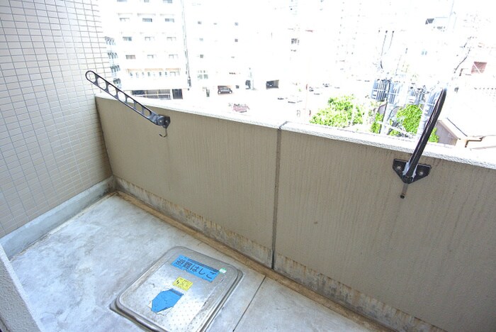 オールセインツの物件内観写真