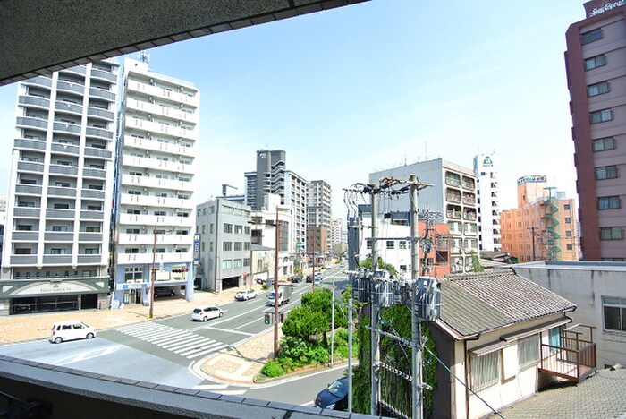 オールセインツの物件内観写真