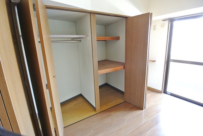 オールセインツの物件内観写真