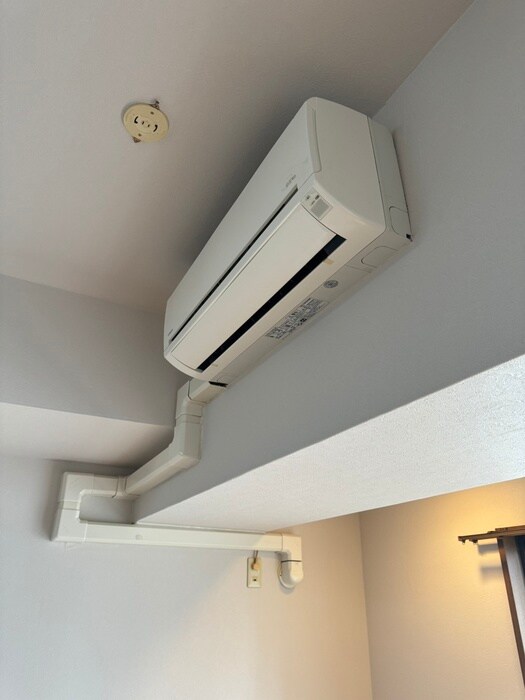 オールセインツの物件内観写真