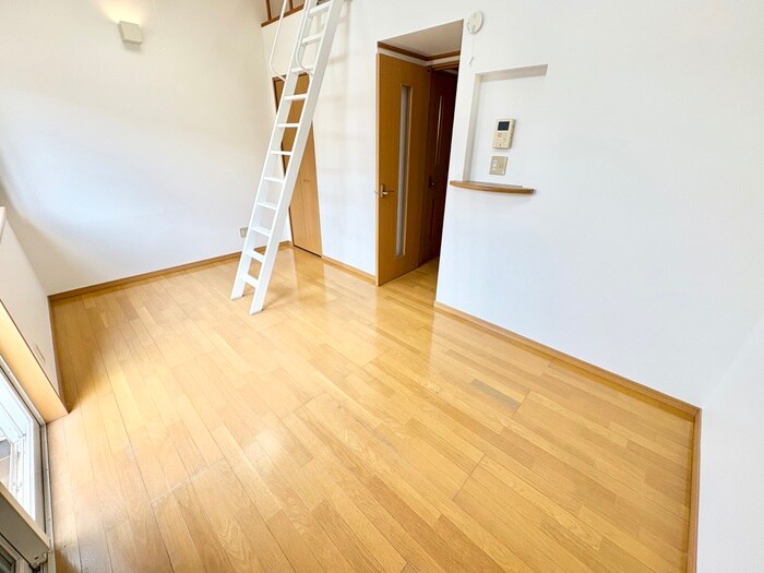 ネクサス若園の物件内観写真