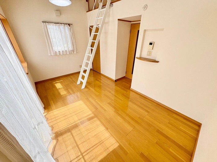 ネクサス若園の物件内観写真