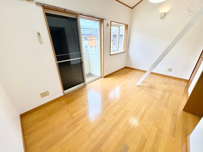 ネクサス若園の物件内観写真