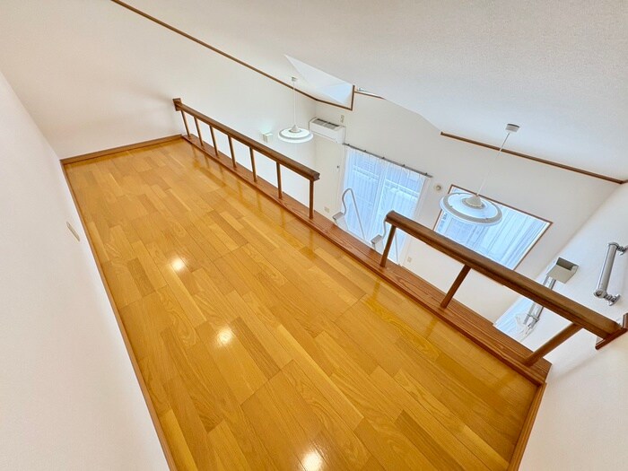 ネクサス若園の物件内観写真