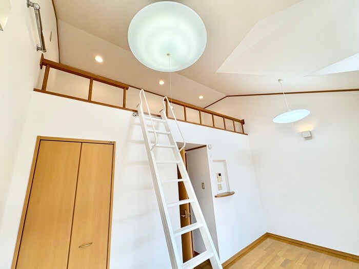 ネクサス若園の物件内観写真